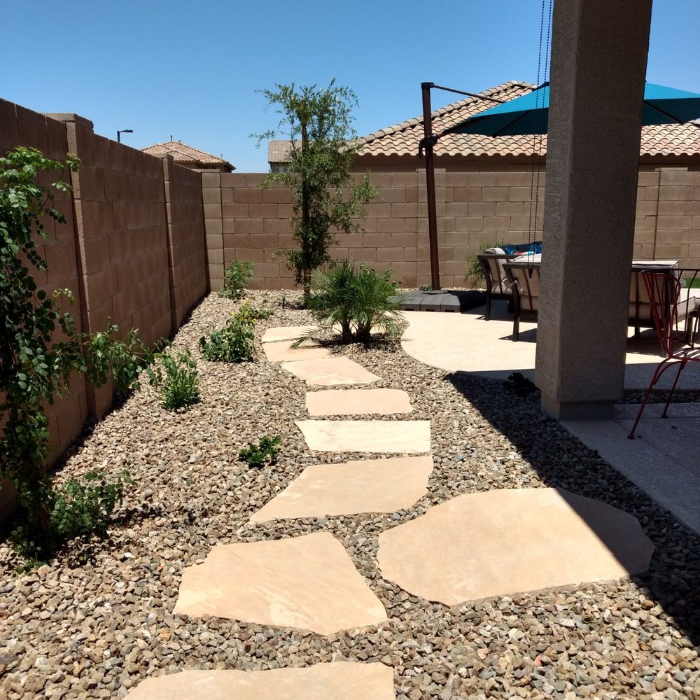 Hawkeye Landscaping - Landscaping Near Me - Phoenix, Arizona