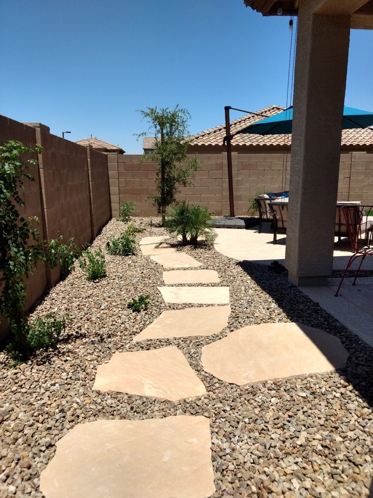 HAWKEYE LANDSCAPING 26 Photos & 30 Reviews Landscaping 24401 N