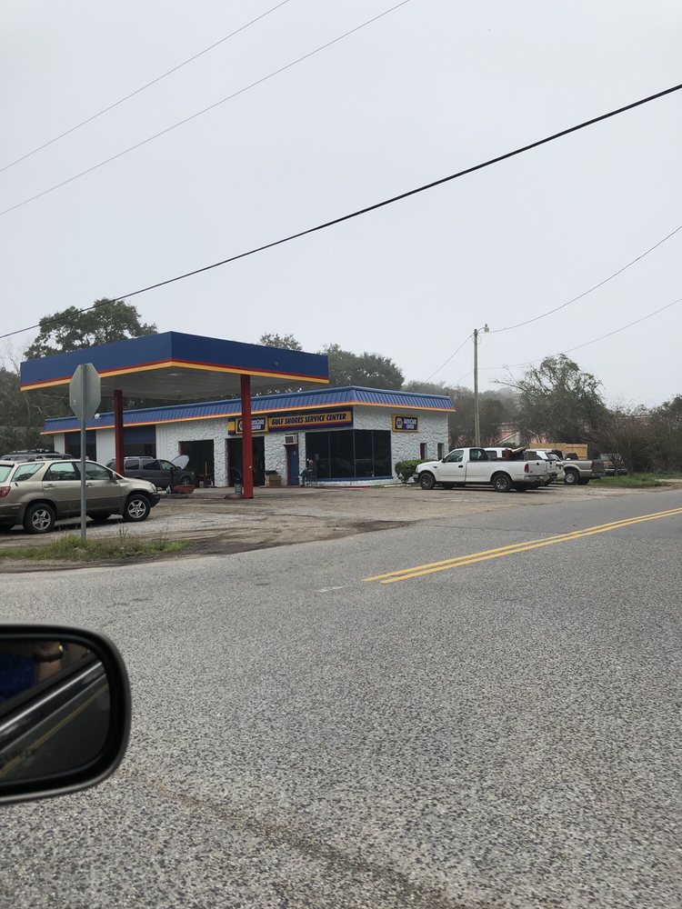 GULF SHORES SERVICE CENTER 13 Reviews 1629 E 2nd St, Gulf Shores