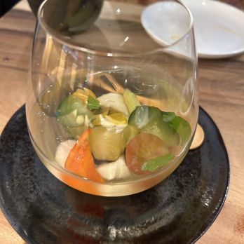 YA!!SUSHI - Pickles - Sushi Bars Near Me - Honolulu, Hawaii YA!!SUSHI - Pickles - Sushi Bars Near Me - Honolulu, Hawaii