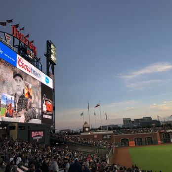 Oracle Park - Stadiums & Arenas Near Me - San Francisco, California Oracle Park - Stadiums & Arenas Near Me - San Francisco, California