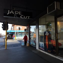 Jade Cut Hairdressers - Exterior