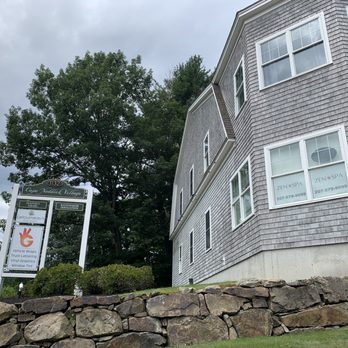 Zen Spa - Massage Near Me - York, Maine Zen Spa - Massage Near Me - York, Maine