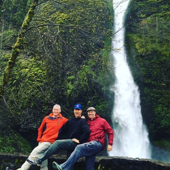 Horsetail Falls - Hiking Near Me - Cascade Locks, Oregon Horsetail Falls - Hiking Near Me - Cascade Locks, Oregon