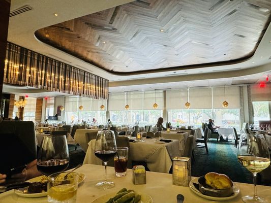 Del Frisco's Double Eagle Steakhouse by null
