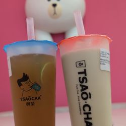 Tsaocaa