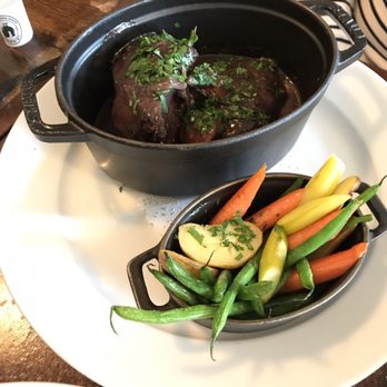 Le Gamin - French Near Me - Brooklyn, New York
