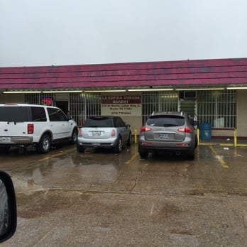 La Espiga Dorada Bakery - Front of the store. - Bakeries Near Me - Bryan, Texas La Espiga Dorada Bakery - Front of the store. - Bakeries Near Me - Bryan, Texas