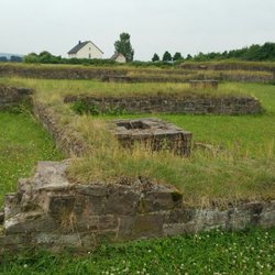 Tom Roden - Klosterruine