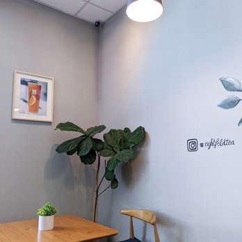 Eightfold Tea Shoppe - eightfold interior - Bubble Tea Near Me - Costa Mesa, California Eightfold Tea Shoppe - eightfold interior - Bubble Tea Near Me - Costa Mesa, California