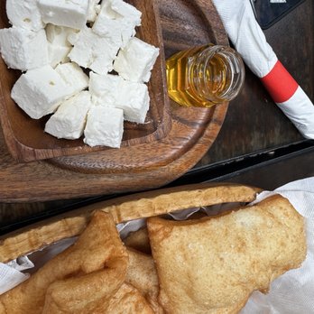Cafe Bubamara - Modern European Near Me - Clifton, New Jersey