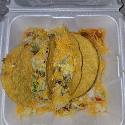 Savannah Family Restaurant - This was a good order