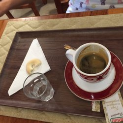 Estação Ipê - Espresso