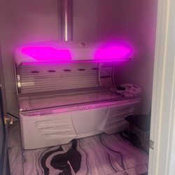 The Lash Bar - Tanning