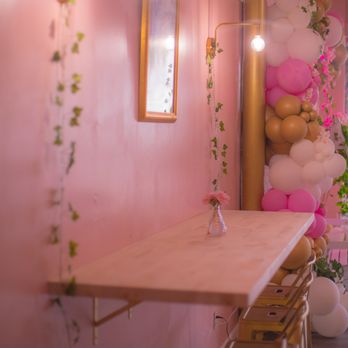 Pretty In Pink Tea Room - Tea Rooms Near Me - Apopka, Florida Pretty In Pink Tea Room - Tea Rooms Near Me - Apopka, Florida