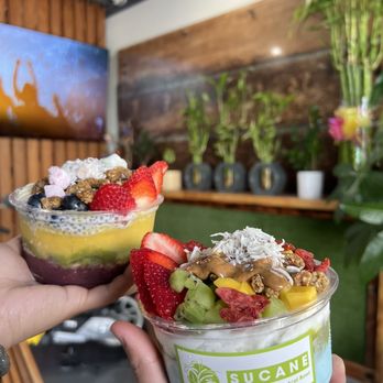 SuCane - bowls ! - Juice Bars & Smoothies Near Me - Gardena, California SuCane - bowls ! - Juice Bars & Smoothies Near Me - Gardena, California