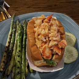 Lobster Roll