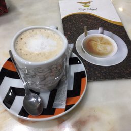 Cappuccino