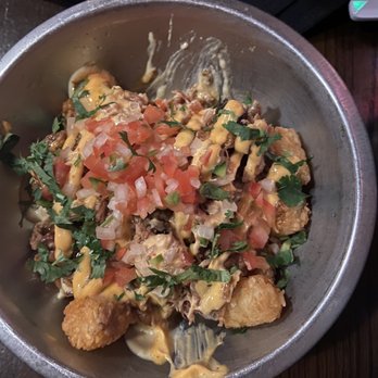 Komodo Loco - Sushi Bars Near Me - Denton, Texas