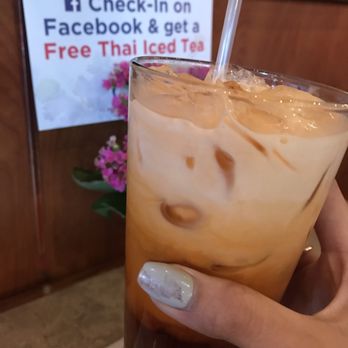 Cha Ba Thai - Thai Near Me - Portland, Oregon