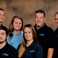 Just Water Treatment - Family Owned and Operated