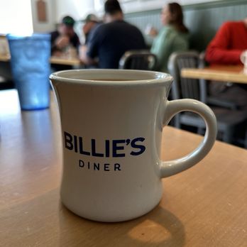 Billie's Diner - 3/16/24 - Diners Near Me - Airway Heights, Washington Billie's Diner - 3/16/24 - Diners Near Me - Airway Heights, Washington