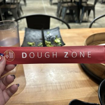 Dough Zone Dumpling House - Chinese Near Me - Berkeley, California
