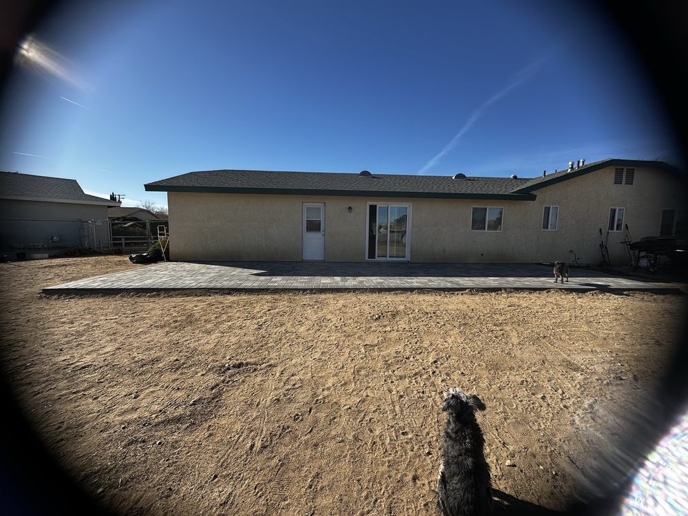 Slide of All in 1 Remodeling