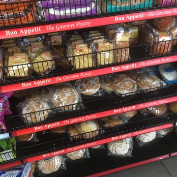 Pixley Shell - Breads - Gas Stations Near Me - Pixley, California