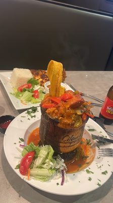 El Cilantrillo Restaurant - Florida Mall by null