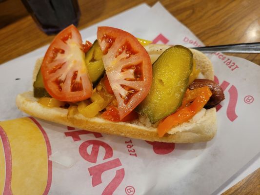 Greenspot Restaurant - Smoked Meat - Breakfast - Burgers by null