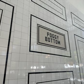 Tatte Bakery & Cafe | Foggy Bottom - Cool tile walls - Cafes Near Me - Washington, DC, District of Columbia Tatte Bakery & Cafe | Foggy Bottom - Cool tile walls - Cafes Near Me - Washington, DC, District of Columbia