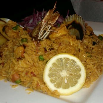 El Rocoto - Arroz Con Mariscos - Peruvian Near Me - Cerritos, California El Rocoto - Arroz Con Mariscos - Peruvian Near Me - Cerritos, California