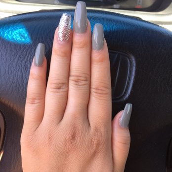 Be Be Nails Spa - Crooked and missing paint in some areas - Nail Salons Near Me - Torrance, California Be Be Nails Spa - Crooked and missing paint in some areas - Nail Salons Near Me - Torrance, California