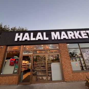 Halal Market - Halal Near Me - Richmond Hill, Ontario Halal Market - Halal Near Me - Richmond Hill, Ontario