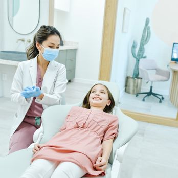 Bloom Smile Studio - Dr. Vu loves designing smiles and seeing patients bloom under her care! - Orthodontists Near Me - Garden Grove, California Bloom Smile Studio - Dr. Vu loves designing smiles and seeing patients bloom under her care! - Orthodontists Near Me - Garden Grove, California