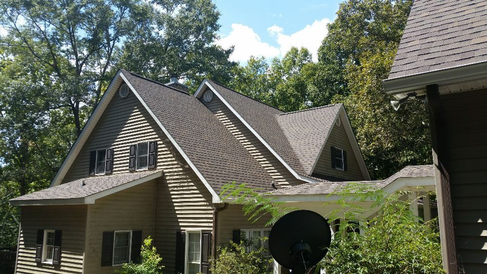 Slide of Straight Line GA