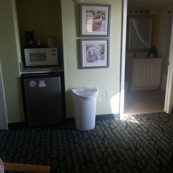 Paradise Resort - Resorts Near Me - Myrtle Beach, South Carolina