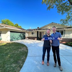 Lacey Sullivan - Guaranteed Rate Affinity - The home Lacey Sullivan helped us get a mortgage on