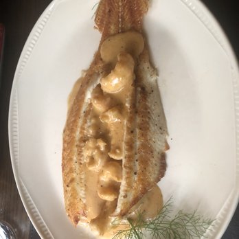 Packie's - Kings dinner - Seafood Near Me - Kenmare, Kentucky