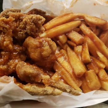 Harold's Chicken - Chicken Wings Near Me - Schaumburg, Illinois Harold's Chicken - Chicken Wings Near Me - Schaumburg, Illinois