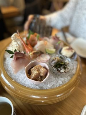 Sushi Hil by null