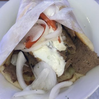 Hellas Restaurant - Gyro - Bakeries Near Me - Tarpon Springs, Florida Hellas Restaurant - Gyro - Bakeries Near Me - Tarpon Springs, Florida