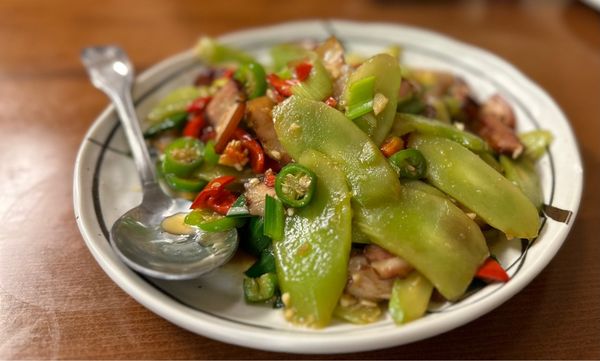 Chef Fu 洞庭湖 by null