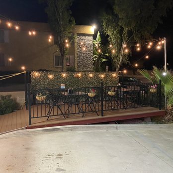 The Local Bite - Outdoor seating - Delis Near Me - Poway, California