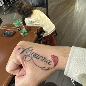 Seattle Tattoo Emporium - Tattoo - Tattoo Near Me - Seattle, Washington