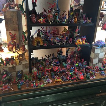 Jan Marie Boutique Gallery - Art Galleries Near Me - Bucerías, NAY