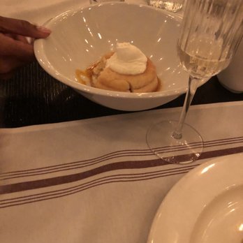 Bistro Niko - French Near Me - Atlanta, Georgia
