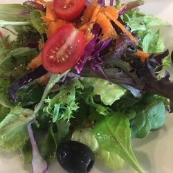 Al Dente Ristorante