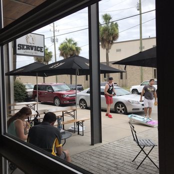 Service Brewing - Breweries Near Me - Savannah, Georgia Service Brewing - Breweries Near Me - Savannah, Georgia